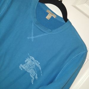 Burberry Brit Mens Pullover Sweater